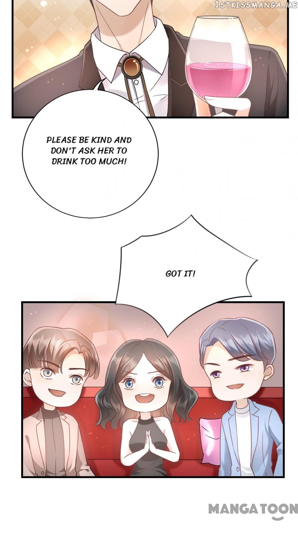 His 10,000 Romantic Traps Chapter 6 - page 13