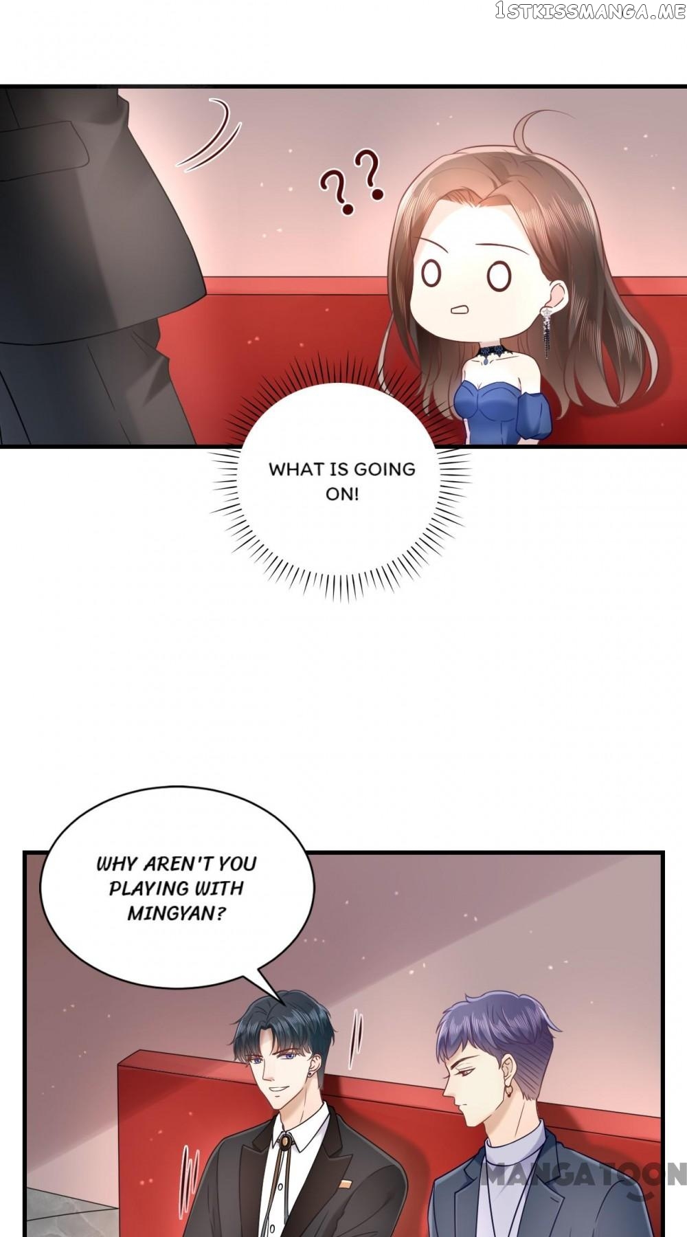 His 10,000 Romantic Traps Chapter 6 - page 14