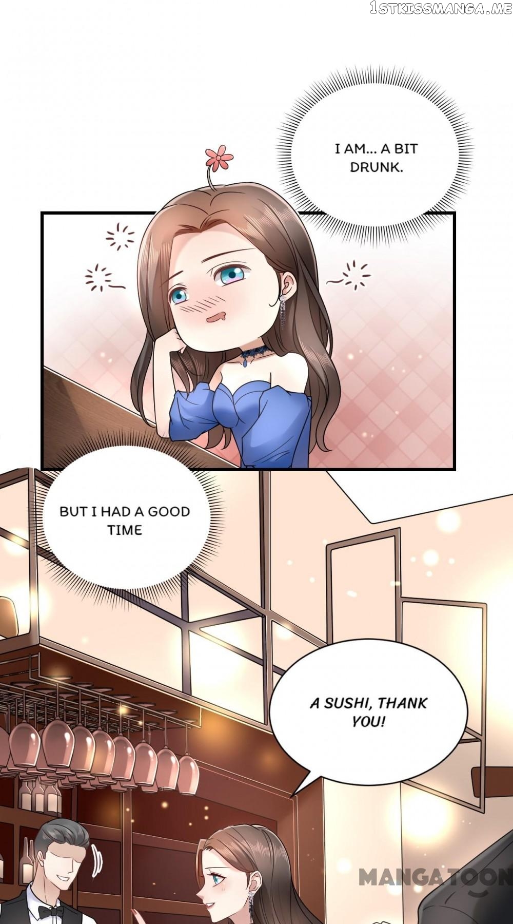 His 10,000 Romantic Traps Chapter 6 - page 20