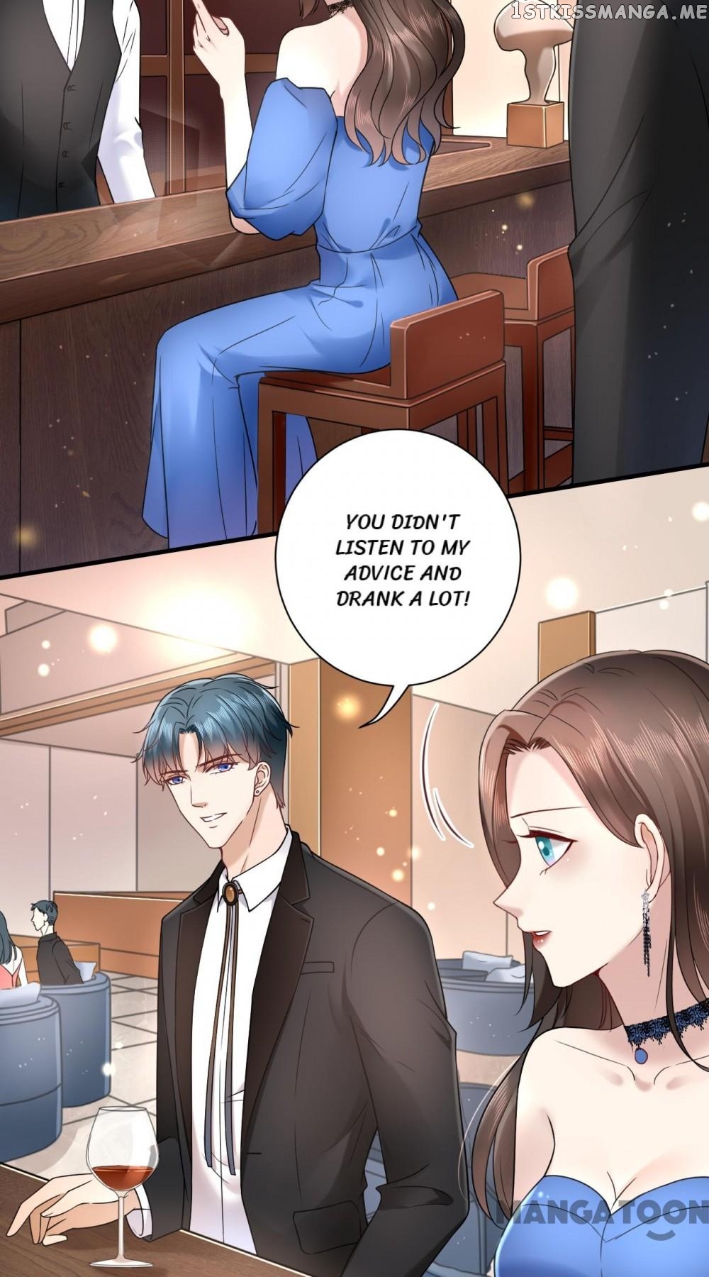 His 10,000 Romantic Traps Chapter 6 - page 21