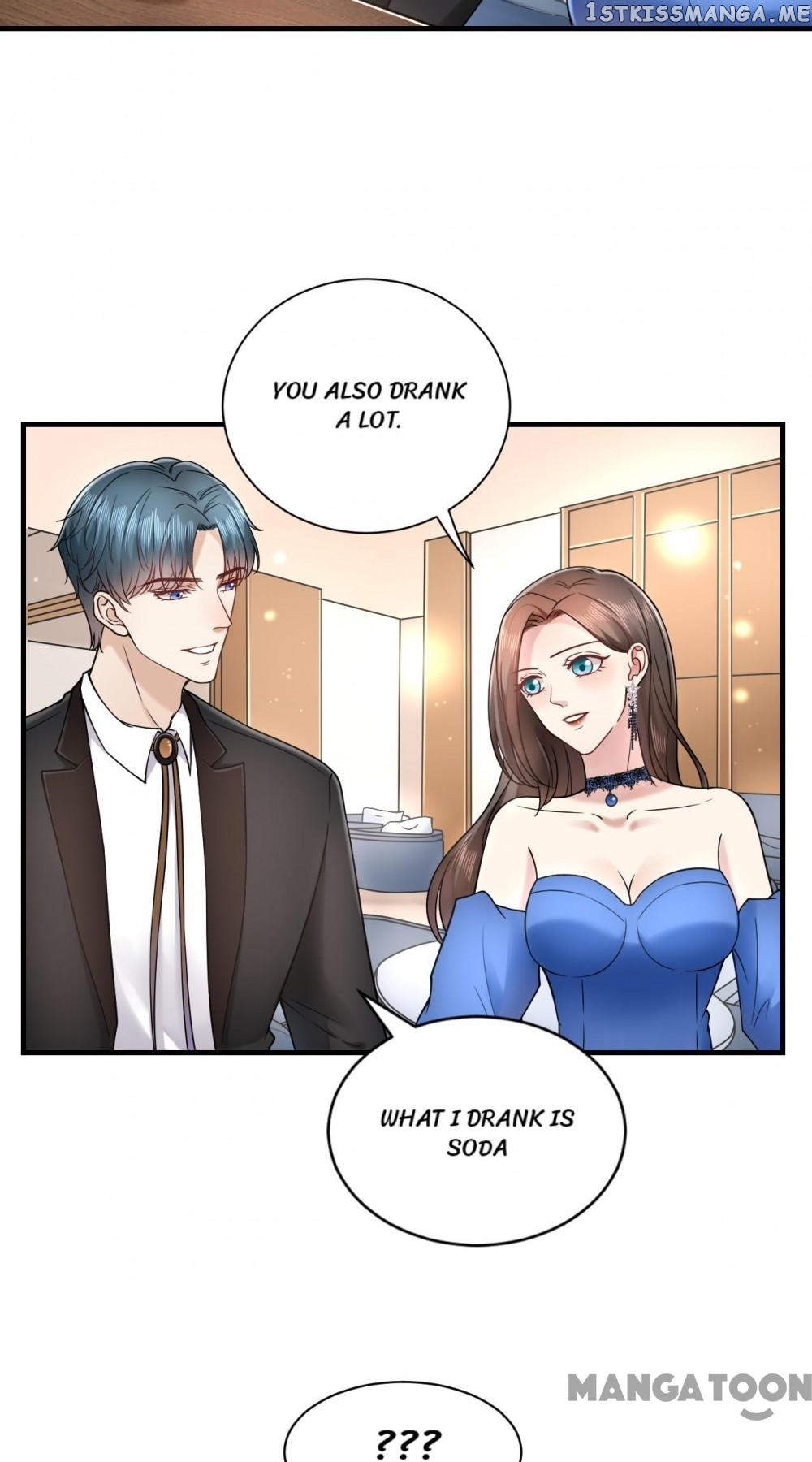 His 10,000 Romantic Traps Chapter 6 - page 22