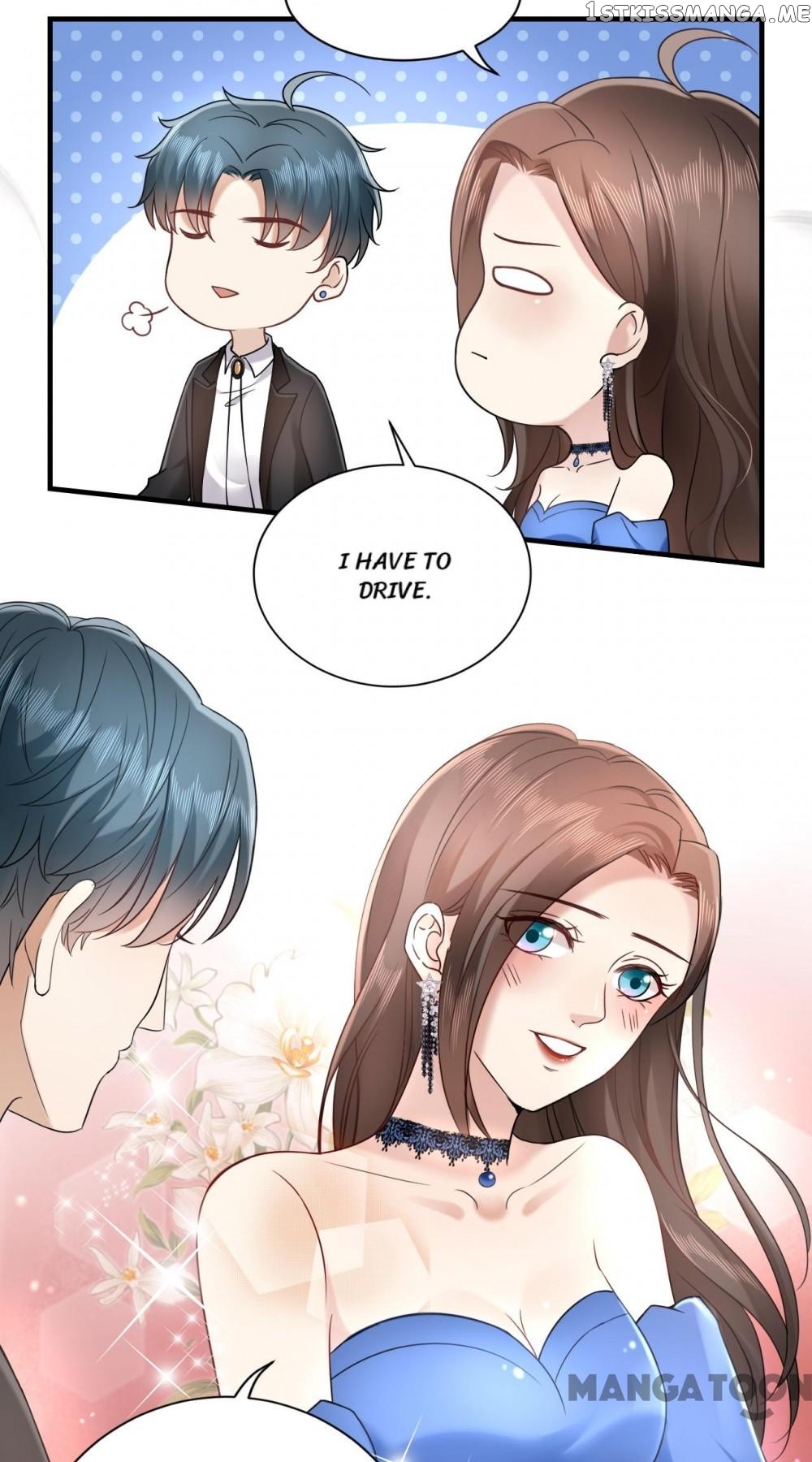 His 10,000 Romantic Traps Chapter 6 - page 23