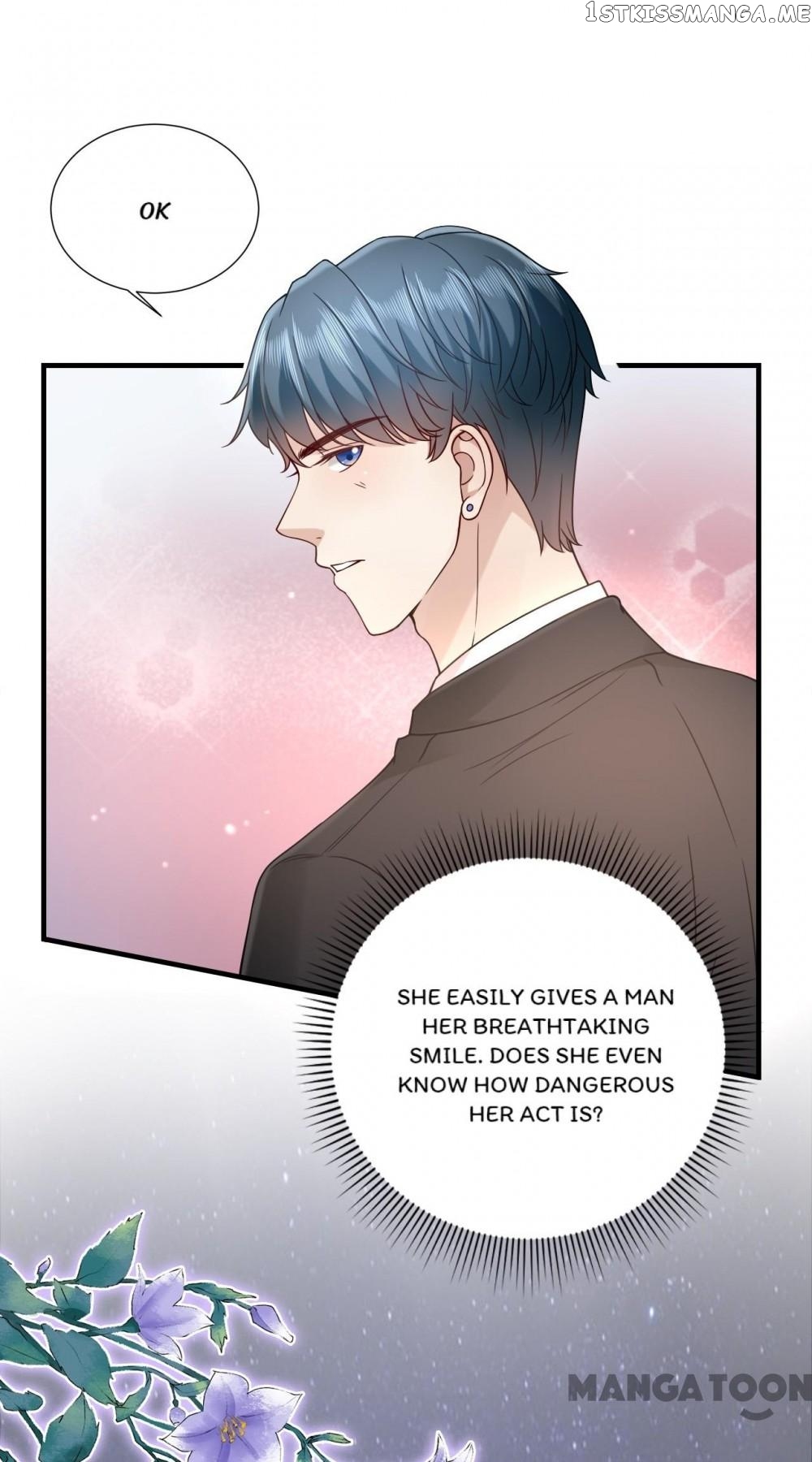His 10,000 Romantic Traps Chapter 6 - page 25