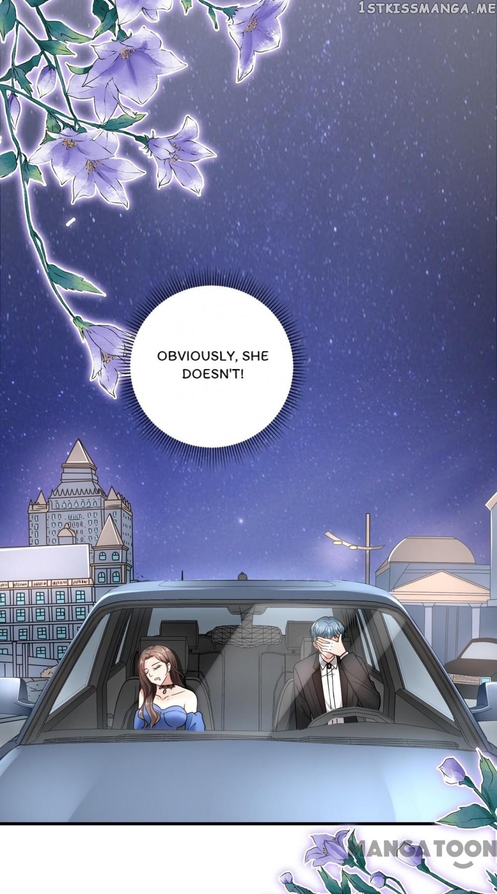 His 10,000 Romantic Traps Chapter 6 - page 26