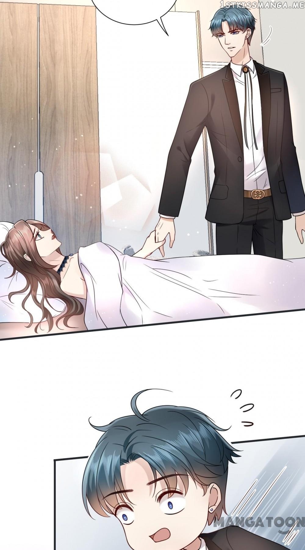 His 10,000 Romantic Traps Chapter 6 - page 31