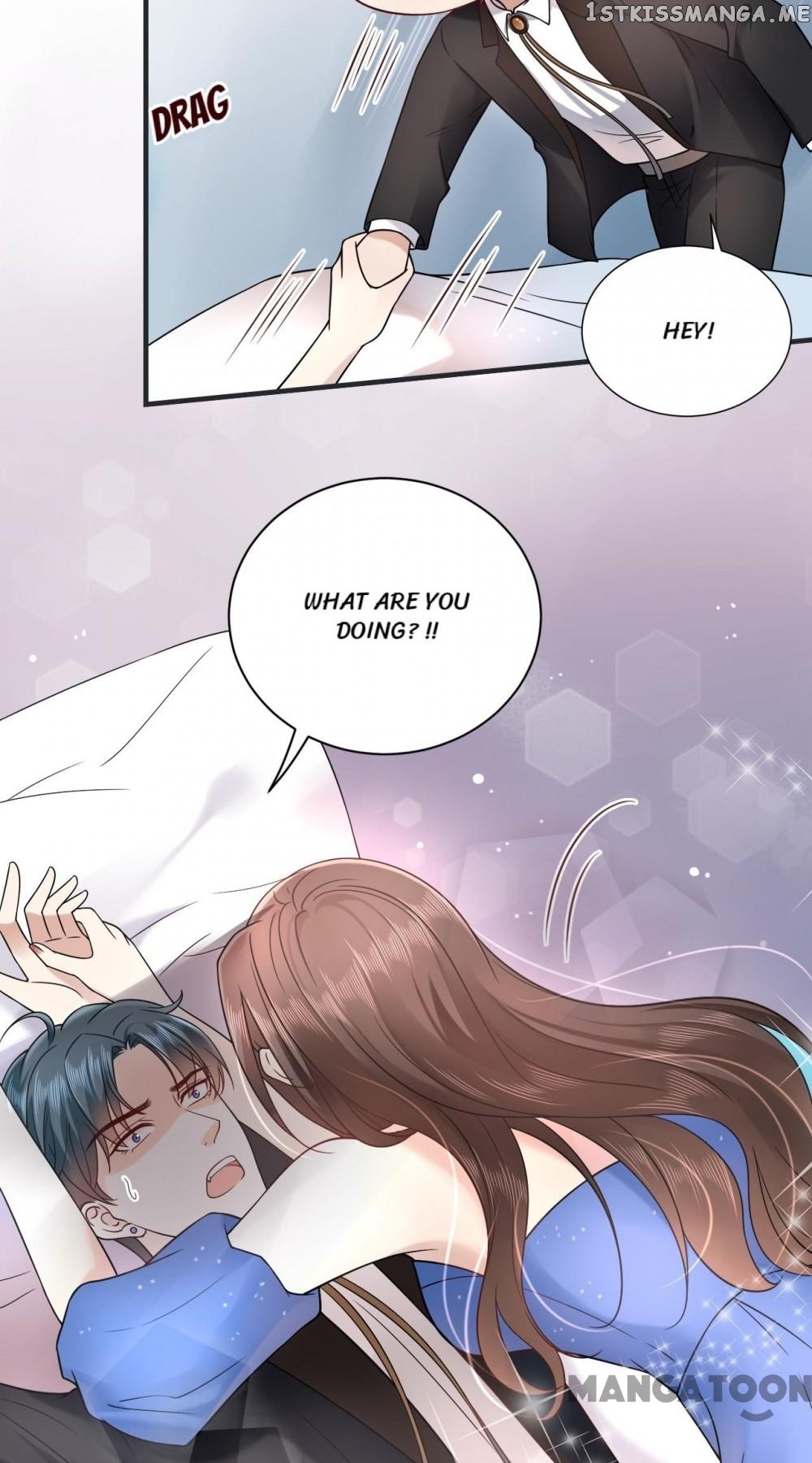 His 10,000 Romantic Traps Chapter 6 - page 32