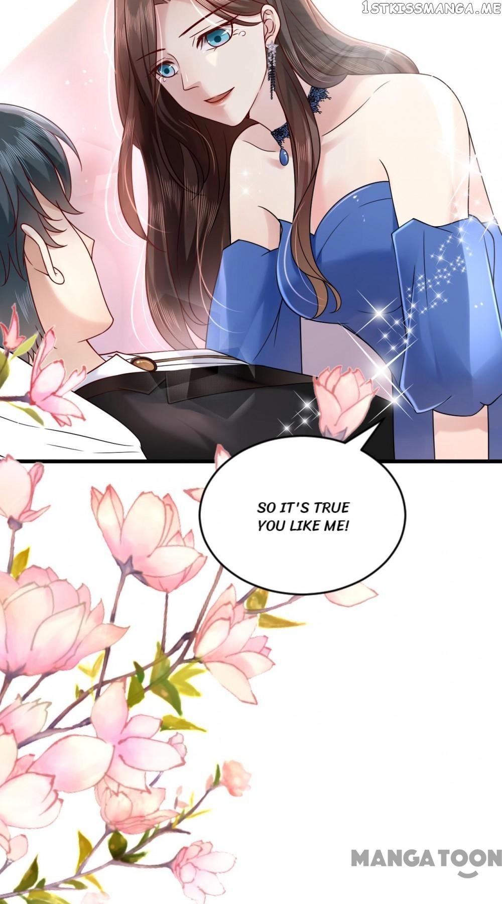 His 10,000 Romantic Traps Chapter 6 - page 37
