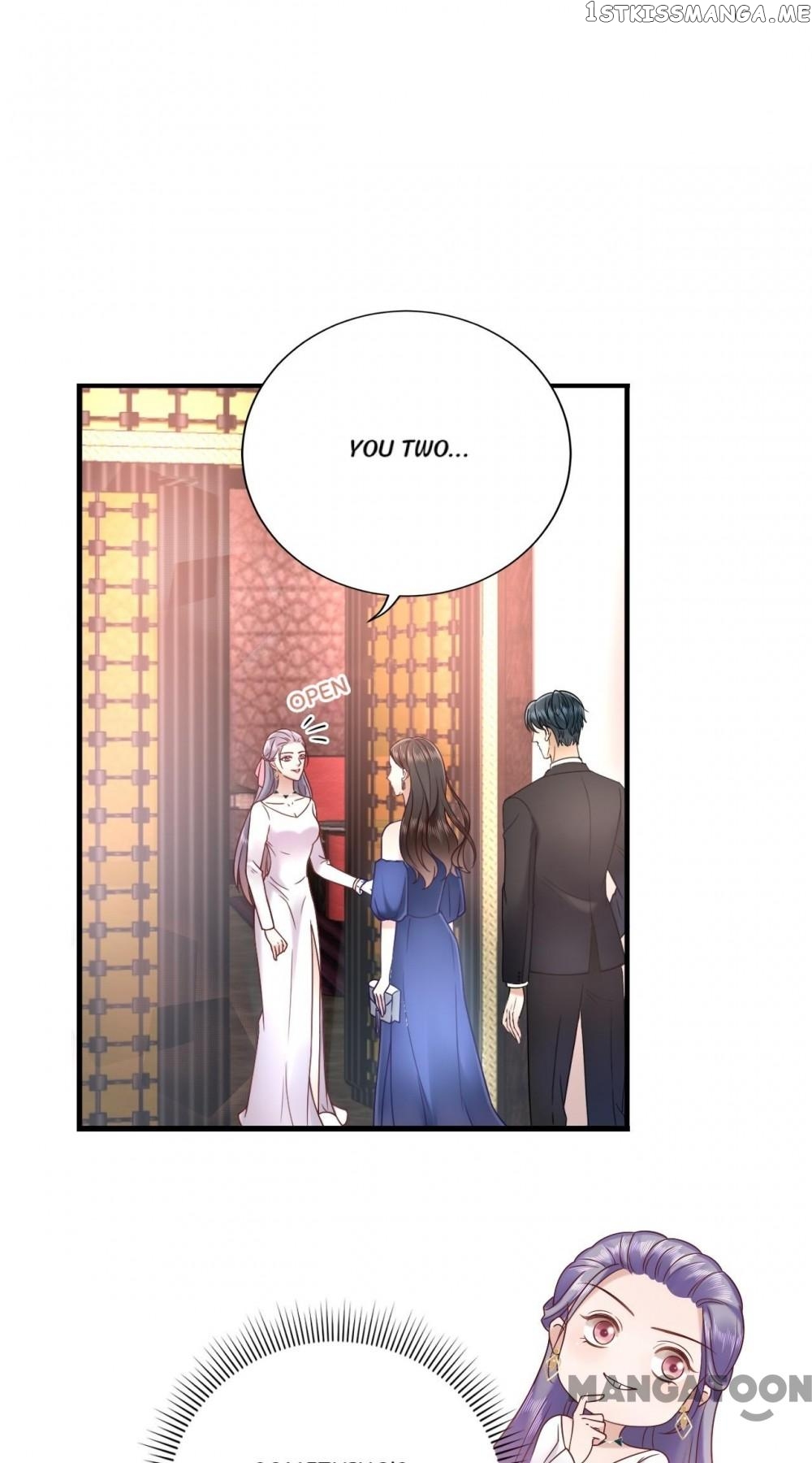 His 10,000 Romantic Traps Chapter 6 - page 4