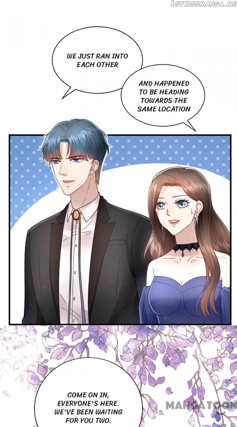 His 10,000 Romantic Traps Chapter 6 - page 6