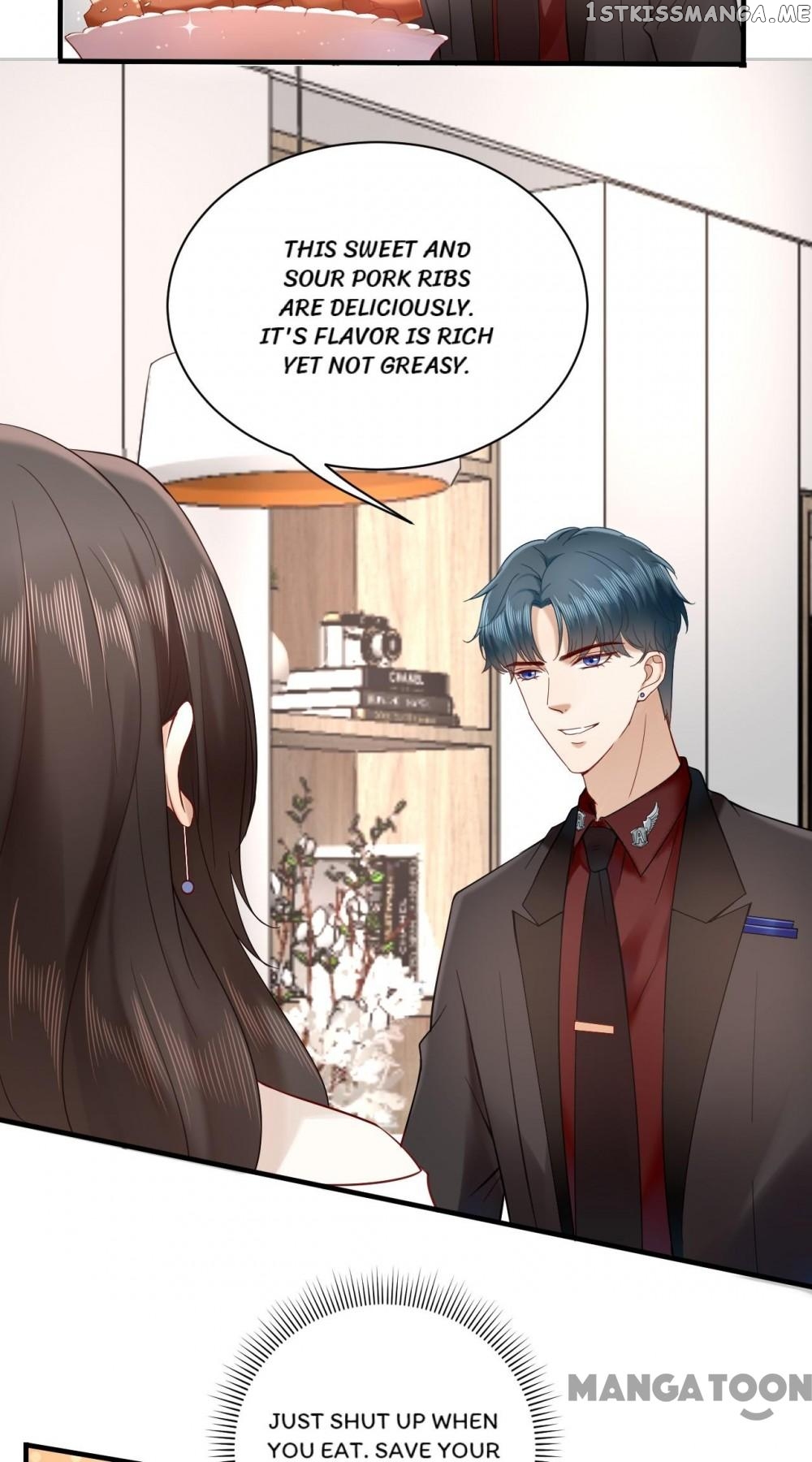 His 10,000 Romantic Traps Chapter 5 - page 13