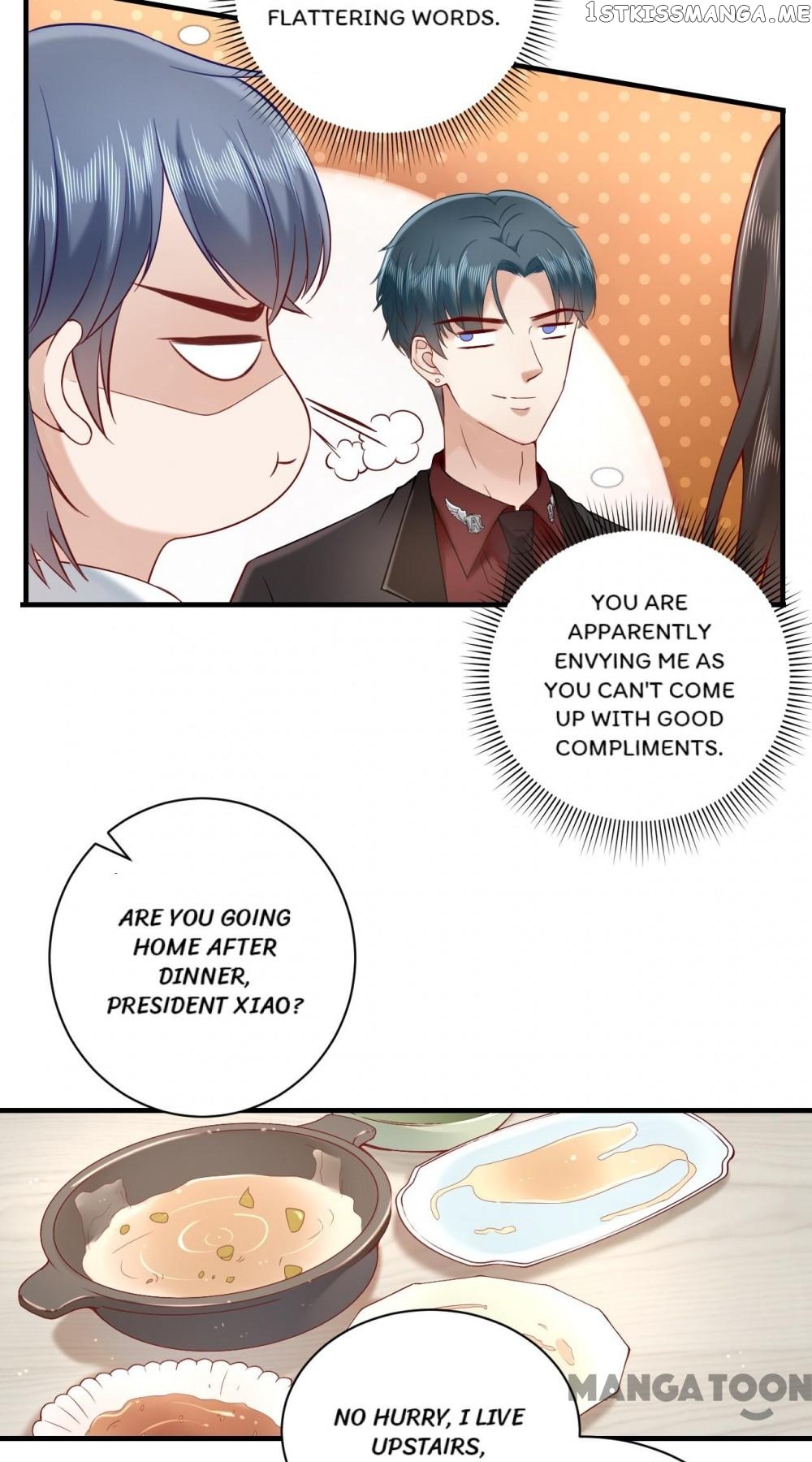 His 10,000 Romantic Traps Chapter 5 - page 14