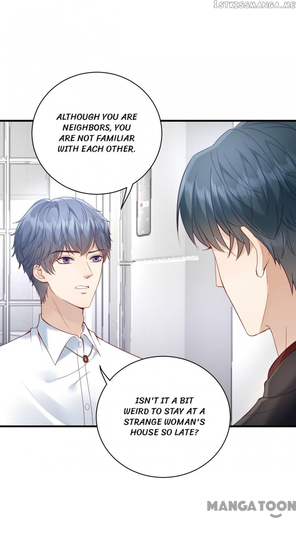 His 10,000 Romantic Traps Chapter 5 - page 16