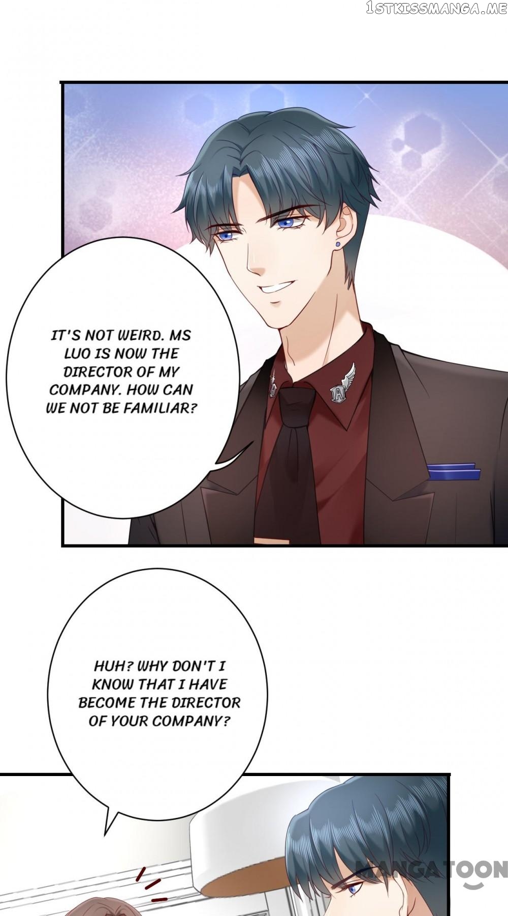 His 10,000 Romantic Traps Chapter 5 - page 17