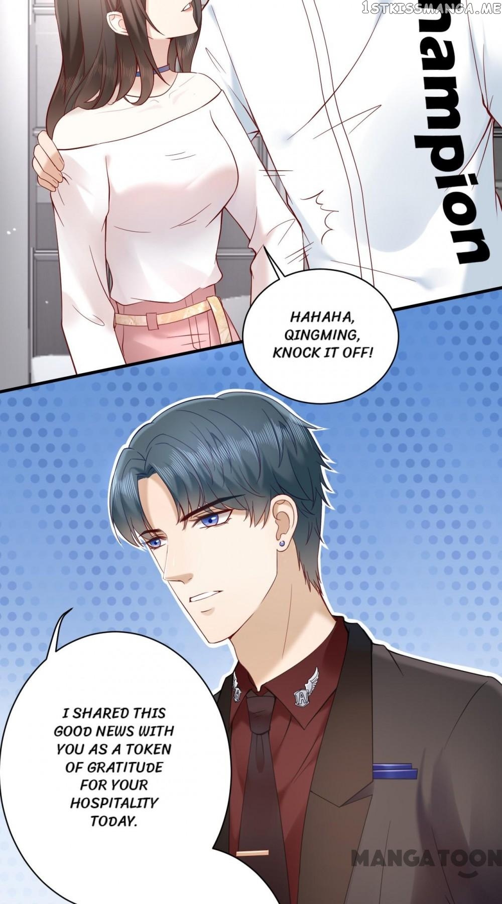 His 10,000 Romantic Traps Chapter 5 - page 19