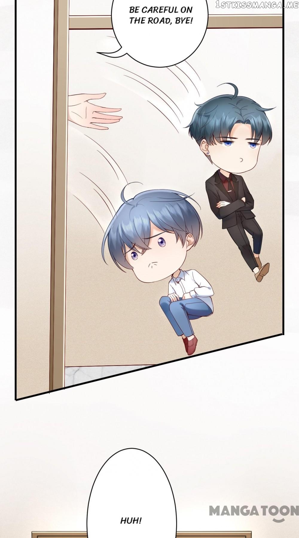 His 10,000 Romantic Traps Chapter 5 - page 23