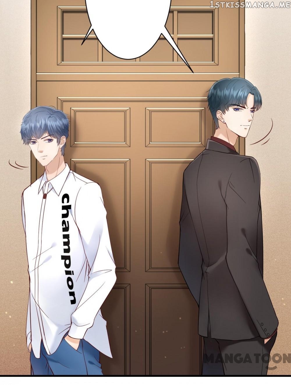 His 10,000 Romantic Traps Chapter 5 - page 24