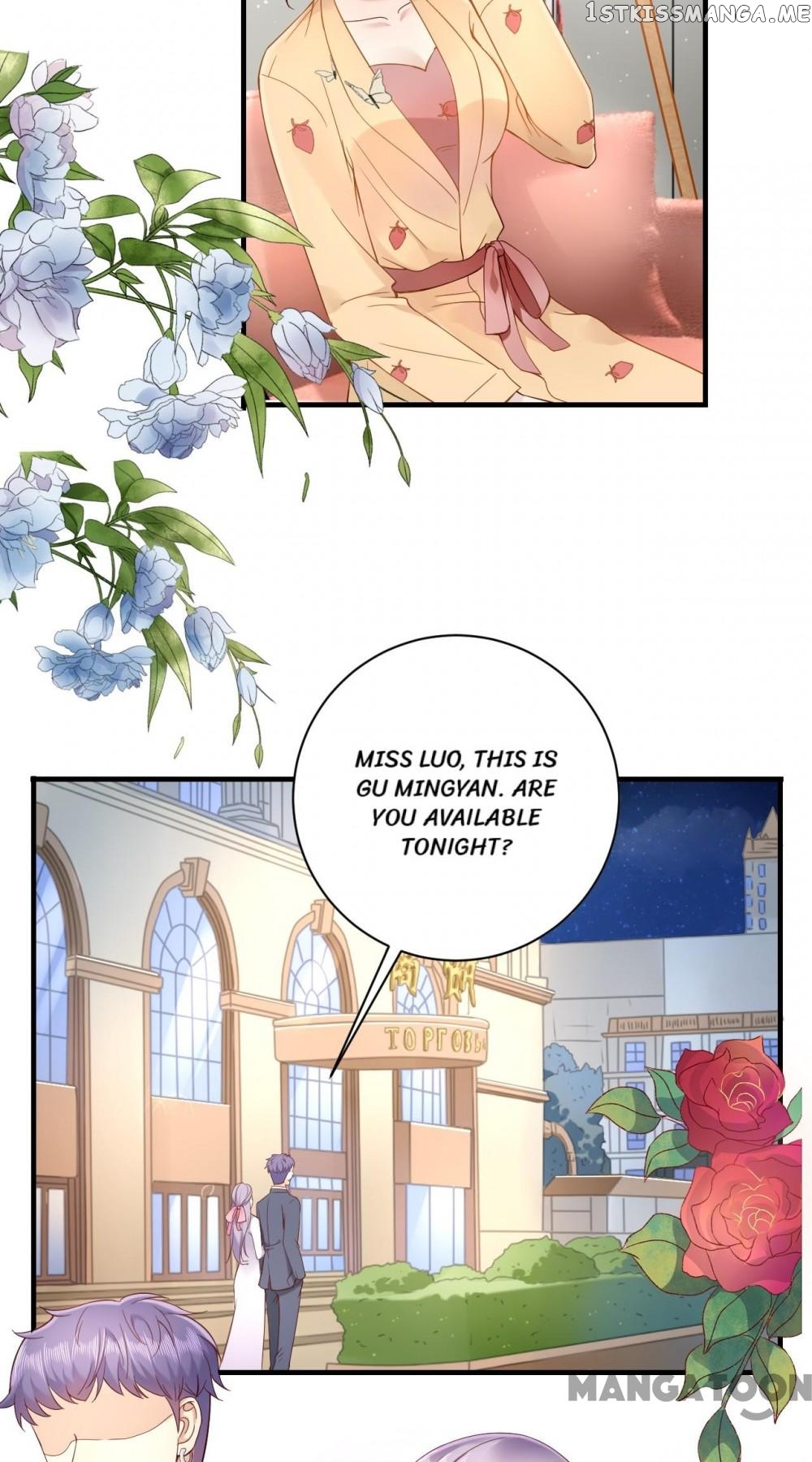 His 10,000 Romantic Traps Chapter 5 - page 26
