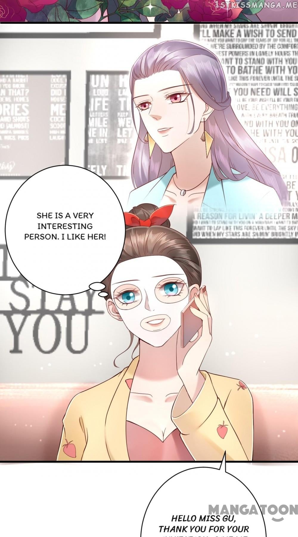 His 10,000 Romantic Traps Chapter 5 - page 28