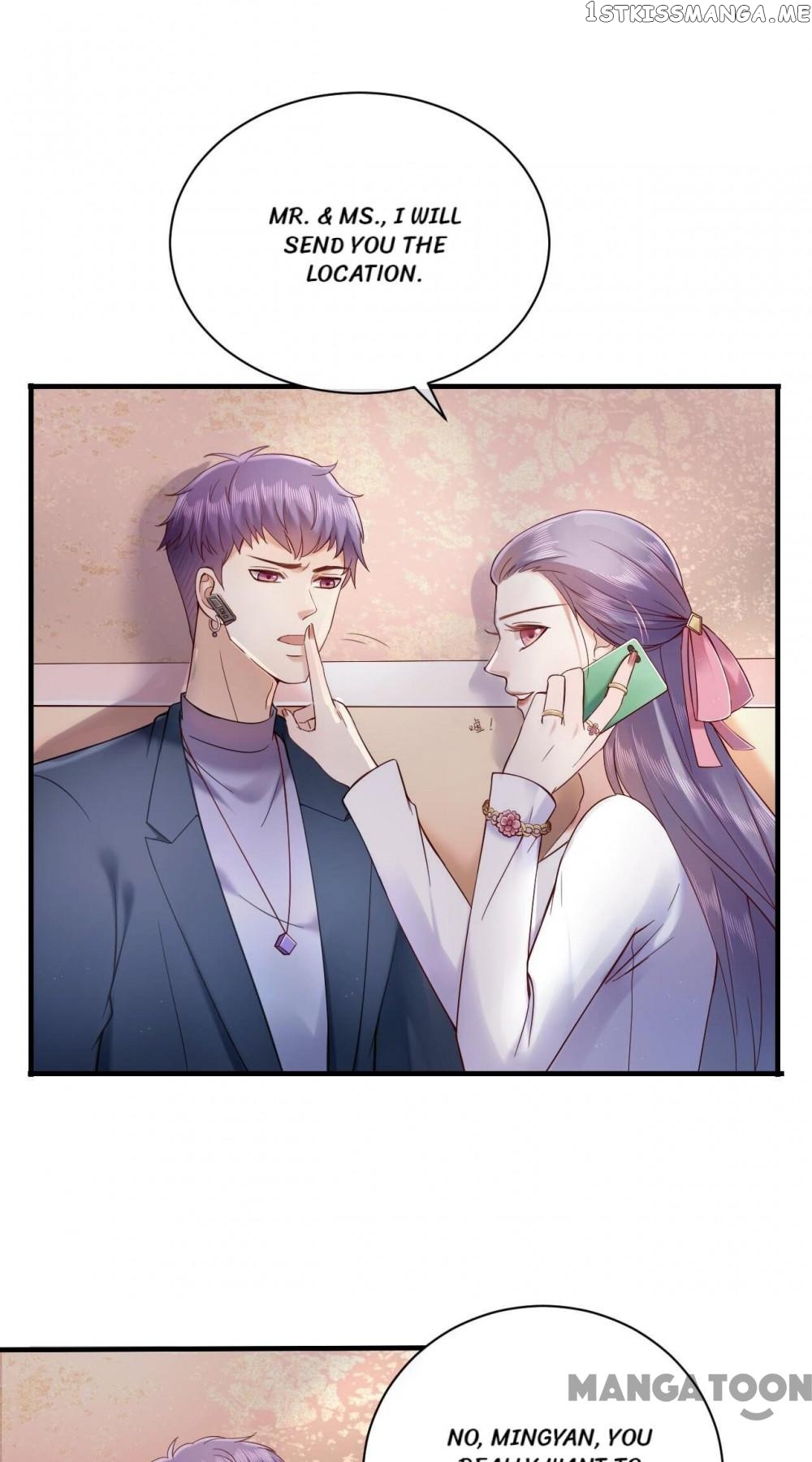His 10,000 Romantic Traps Chapter 5 - page 30