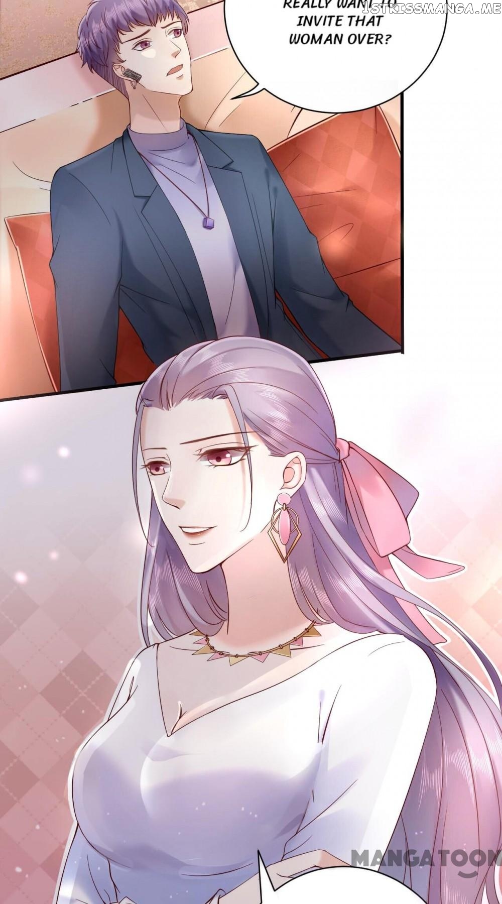 His 10,000 Romantic Traps Chapter 5 - page 31