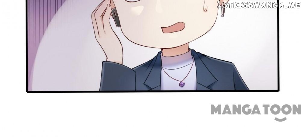 His 10,000 Romantic Traps Chapter 5 - page 34