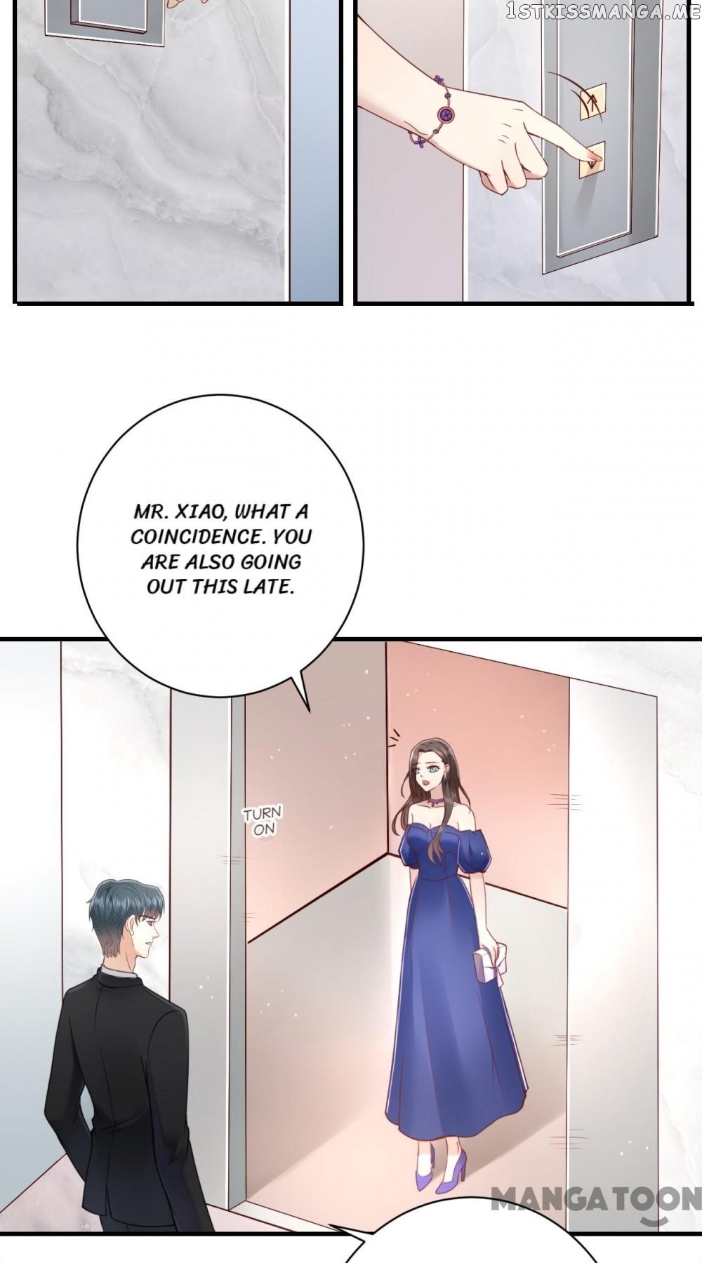 His 10,000 Romantic Traps Chapter 5 - page 38