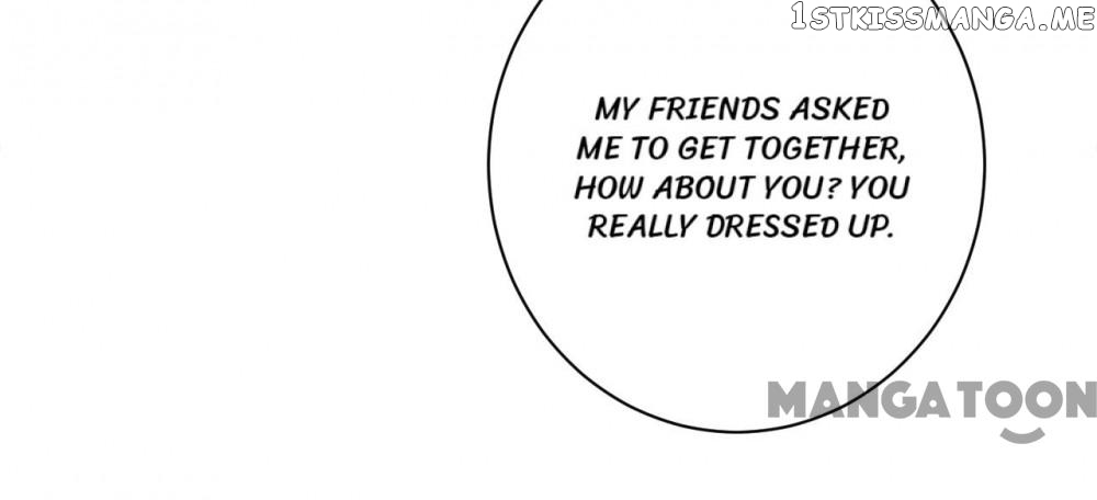 His 10,000 Romantic Traps Chapter 5 - page 39