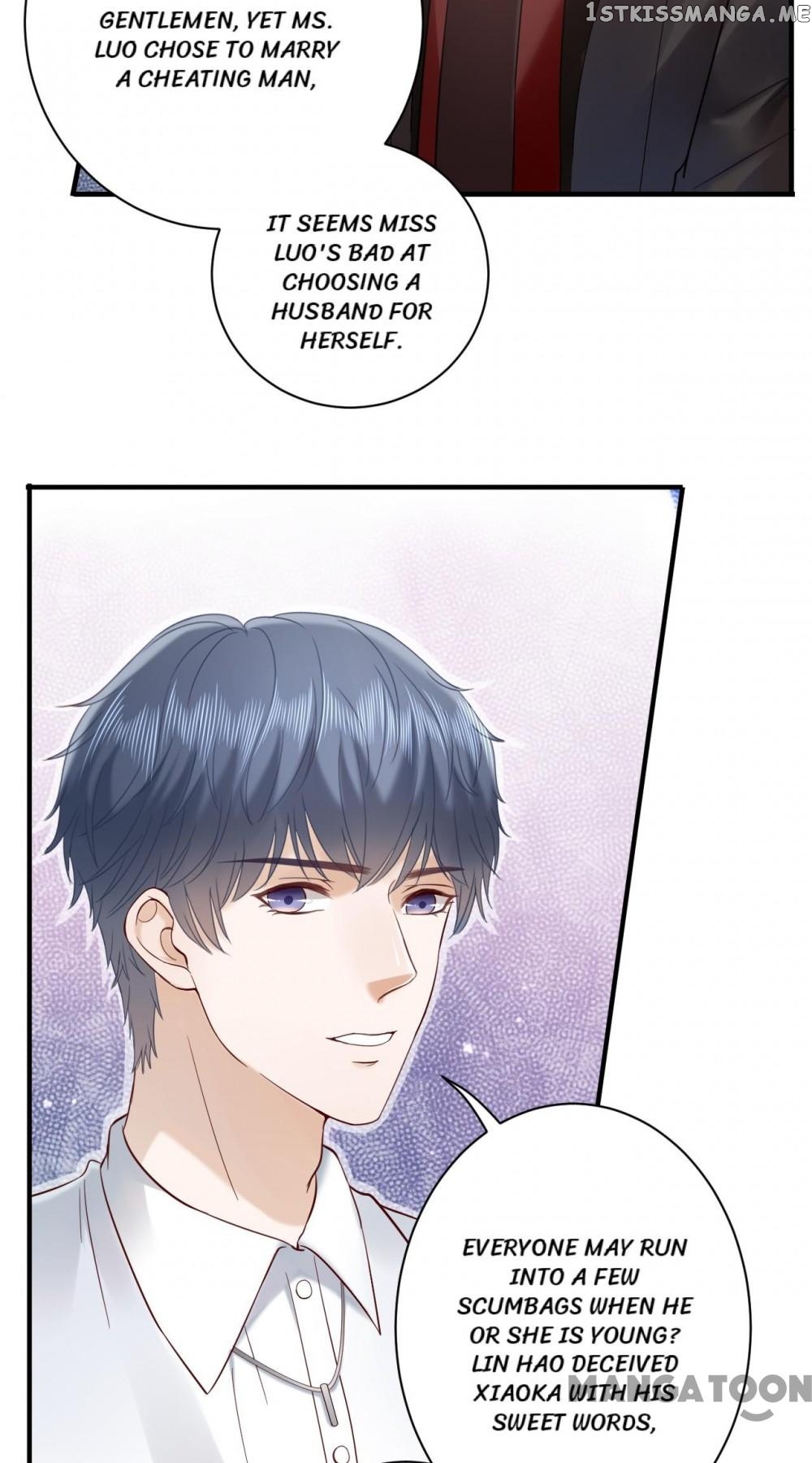 His 10,000 Romantic Traps Chapter 5 - page 4