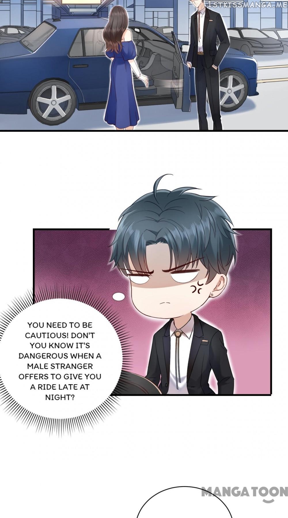 His 10,000 Romantic Traps Chapter 5 - page 42