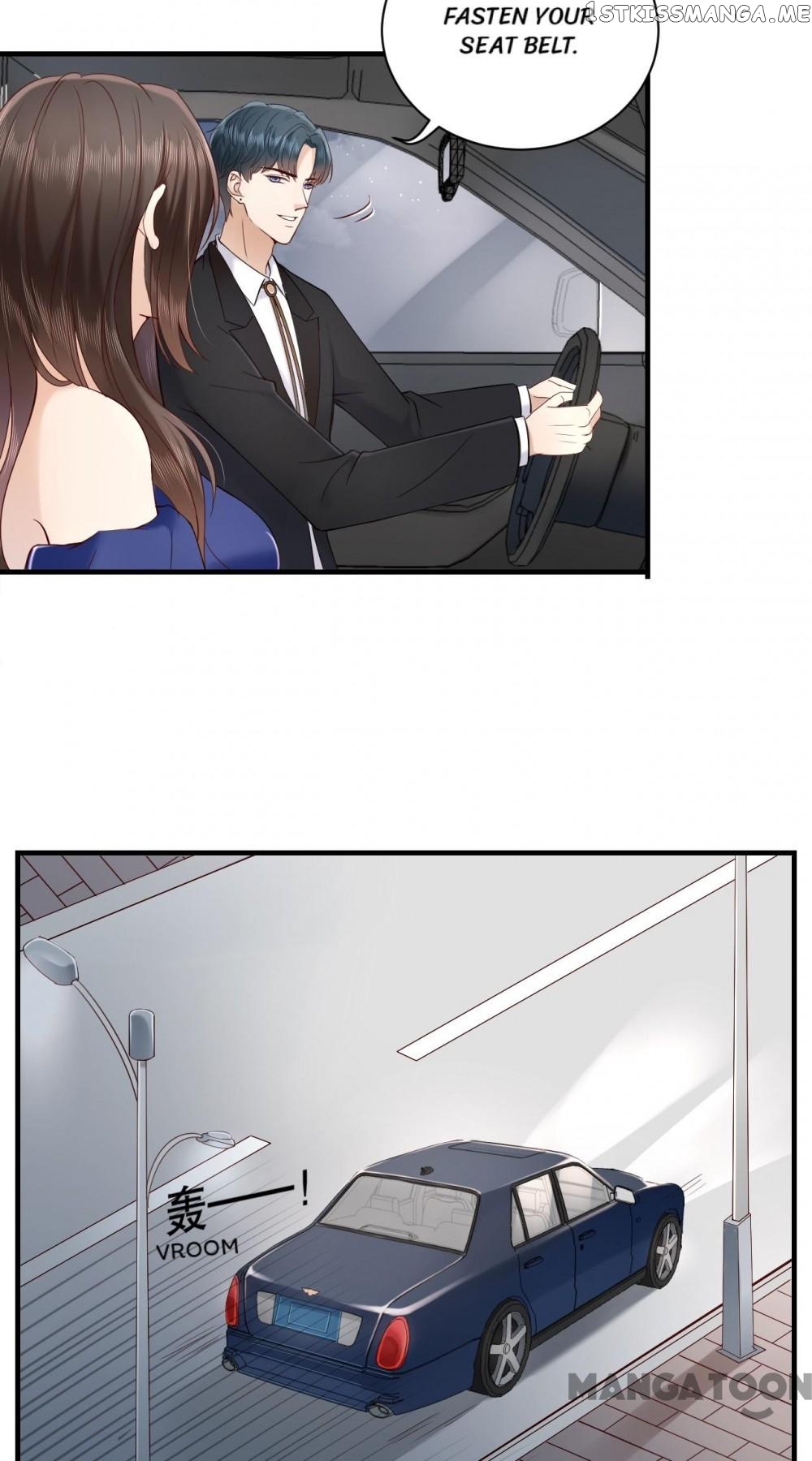 His 10,000 Romantic Traps Chapter 5 - page 43