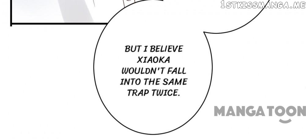 His 10,000 Romantic Traps Chapter 5 - page 5