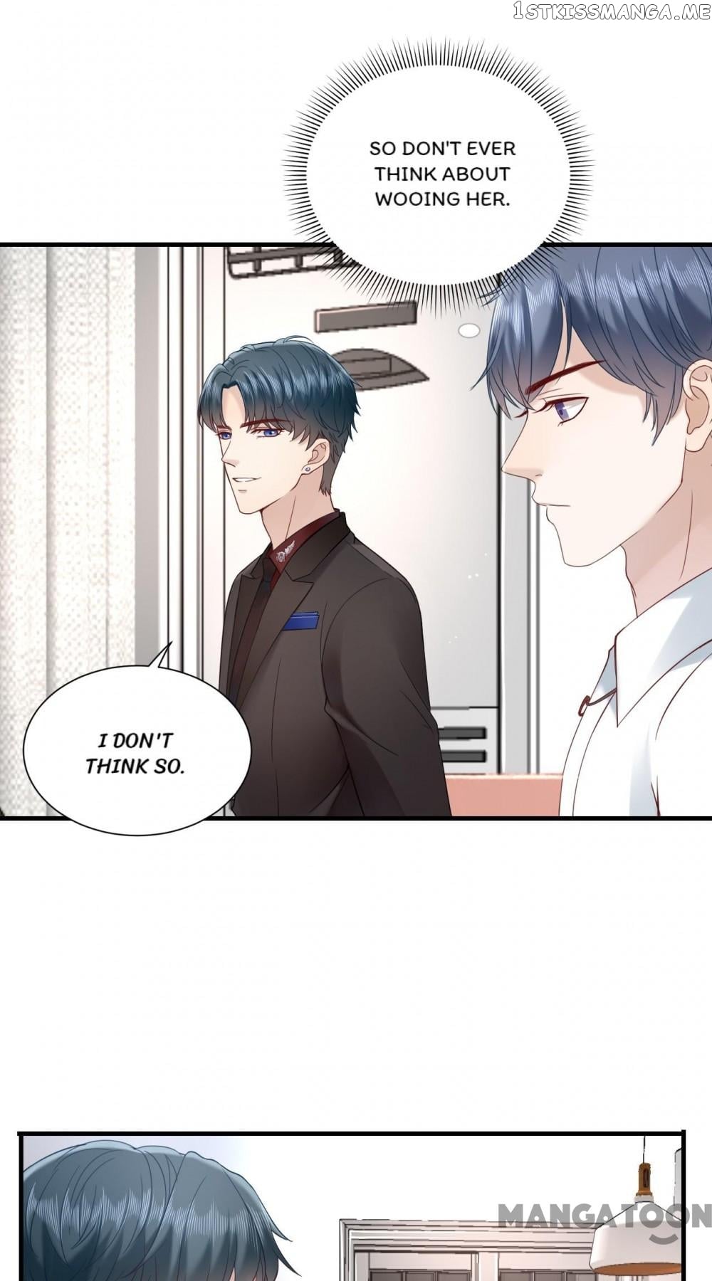 His 10,000 Romantic Traps Chapter 5 - page 6