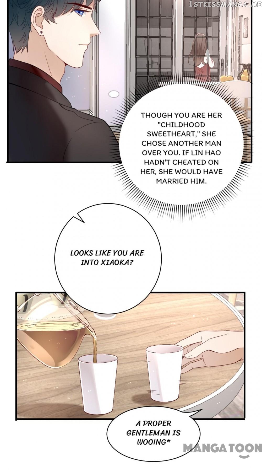 His 10,000 Romantic Traps Chapter 5 - page 7