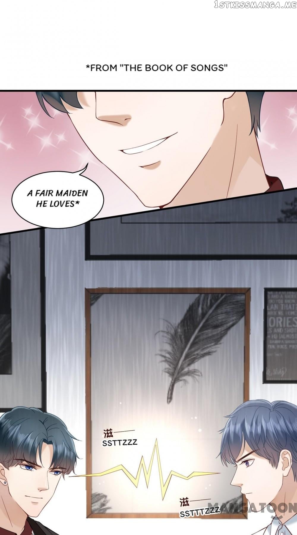 His 10,000 Romantic Traps Chapter 5 - page 8