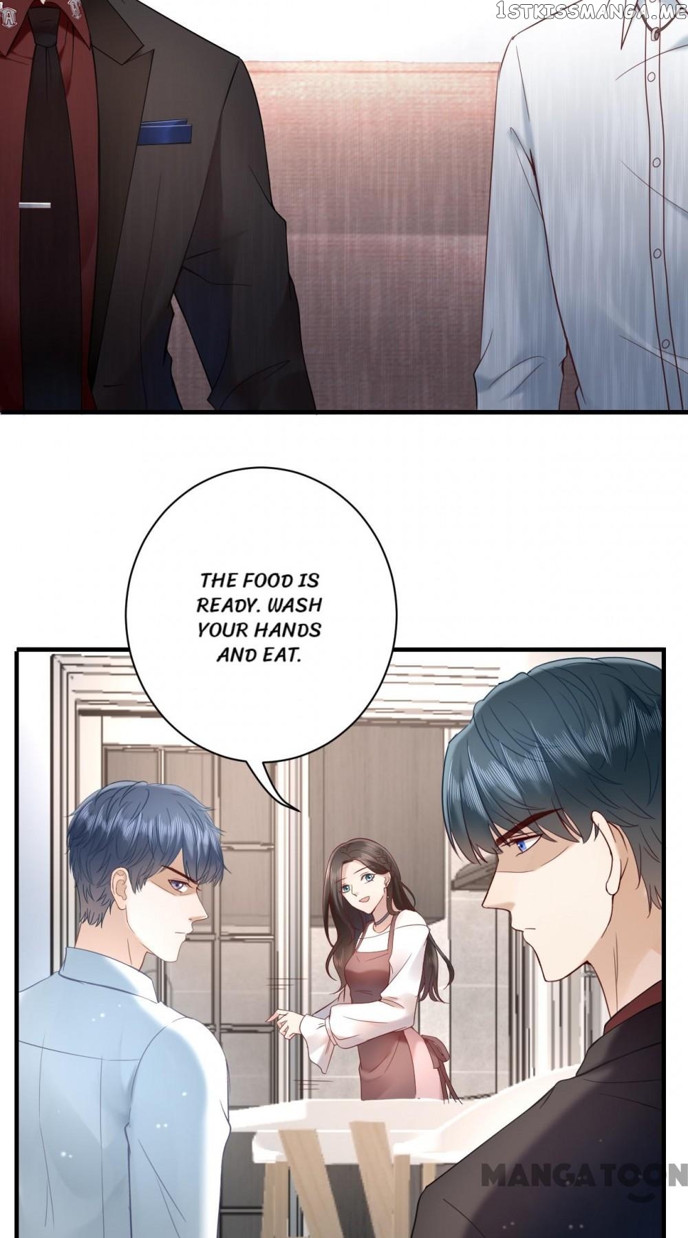 His 10,000 Romantic Traps Chapter 5 - page 9