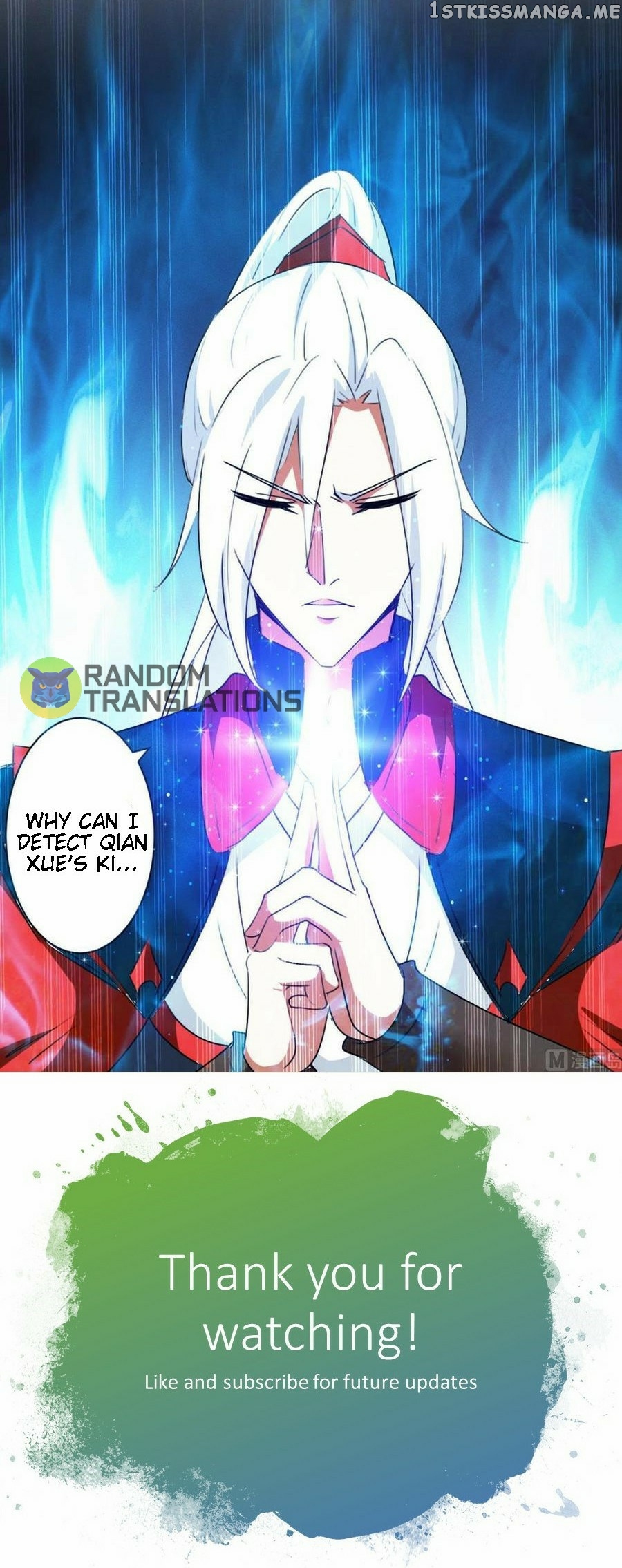 Magic Fairy chapter 324 - page 18