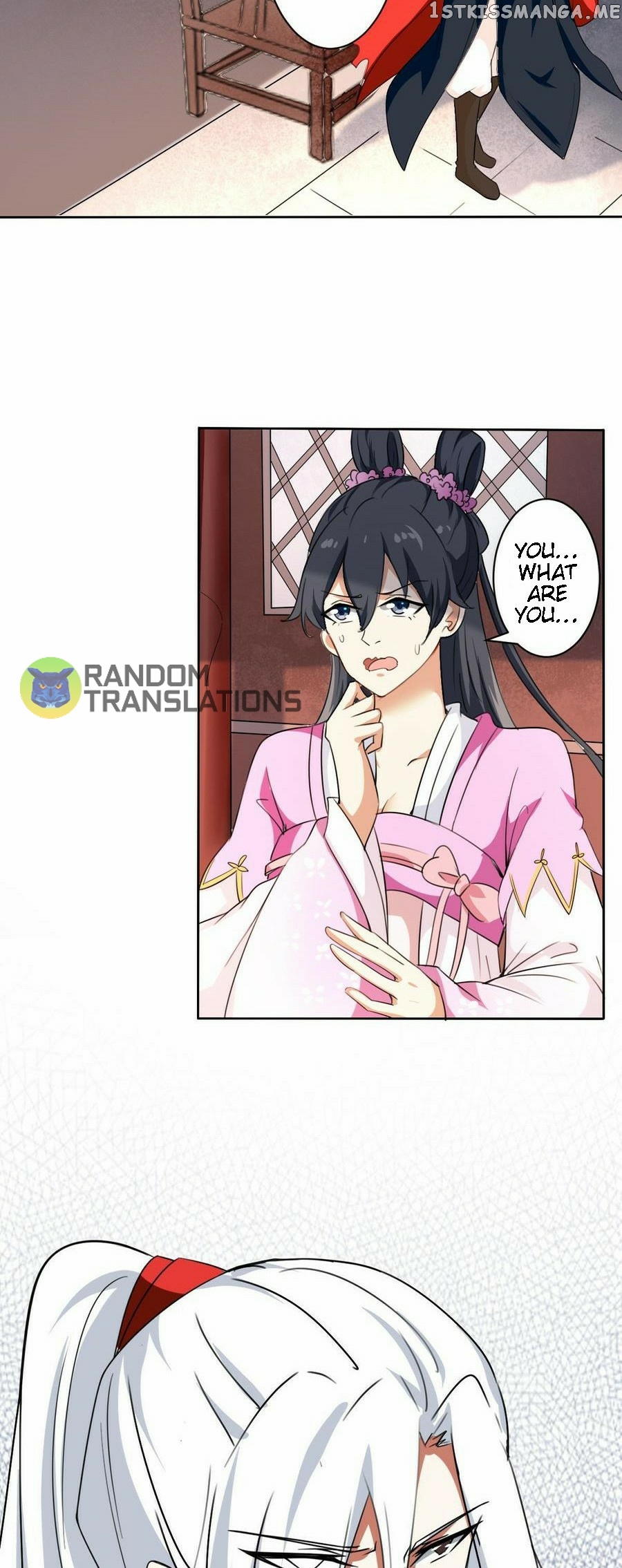 Magic Fairy chapter 324 - page 6