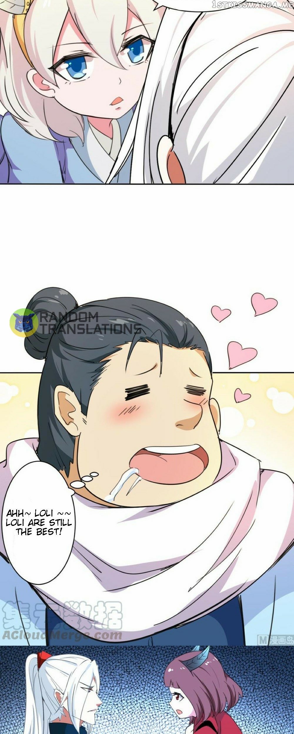 Magic Fairy chapter 323 - page 15