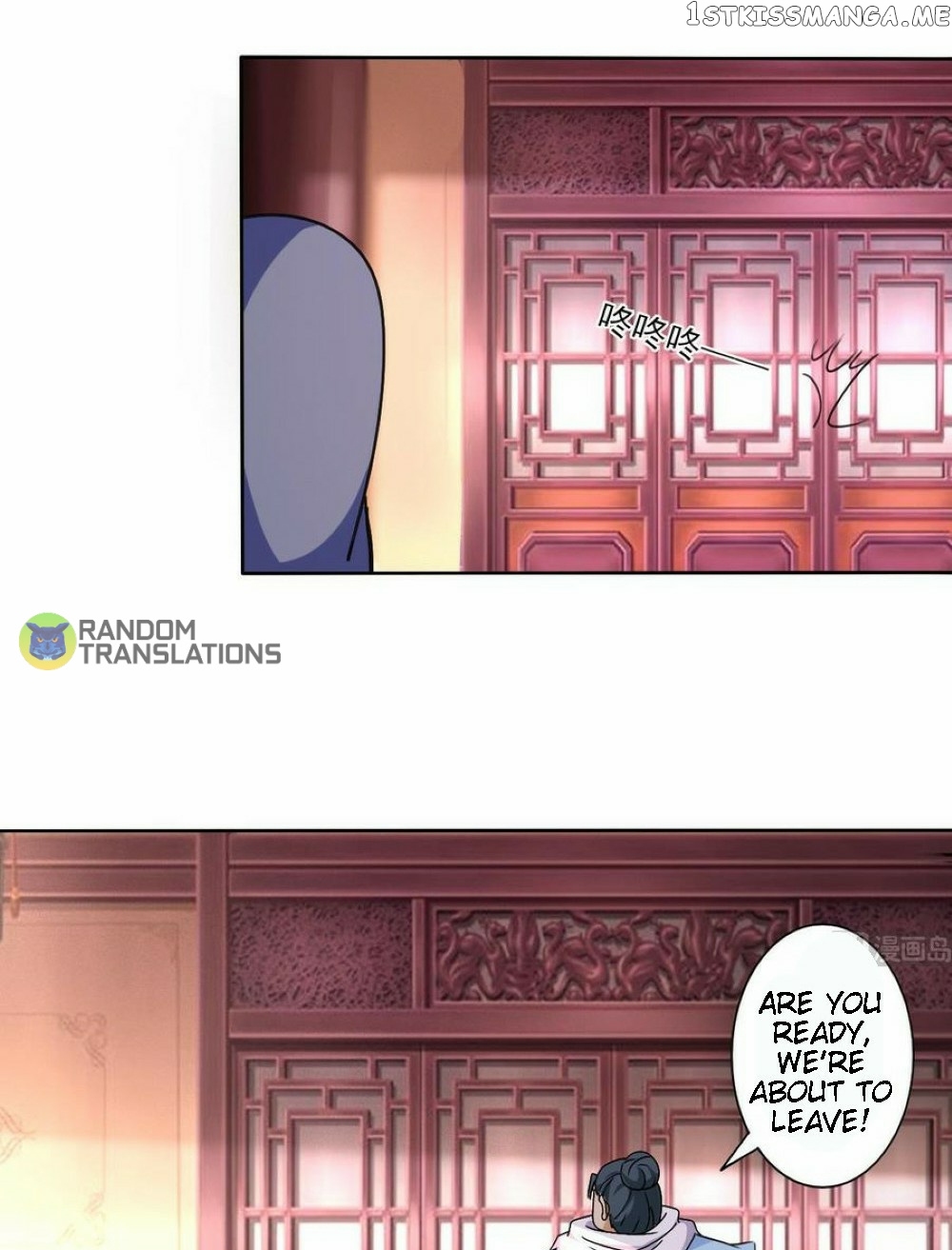 Magic Fairy chapter 321 - page 15
