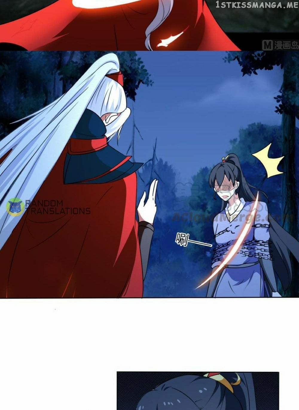 Magic Fairy chapter 320 - page 13