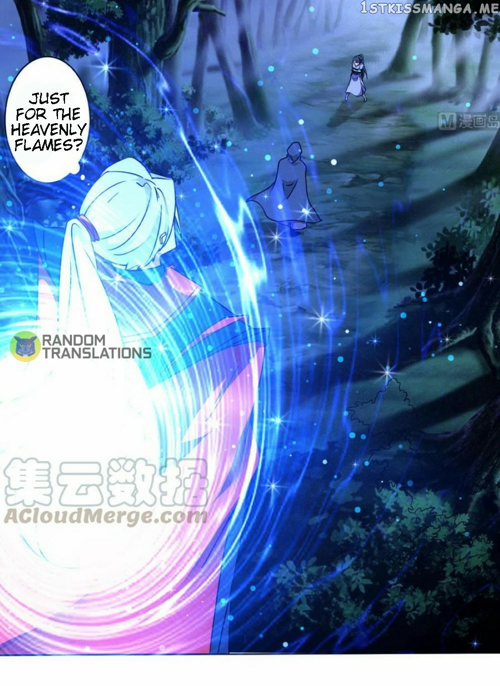 Magic Fairy chapter 320 - page 6