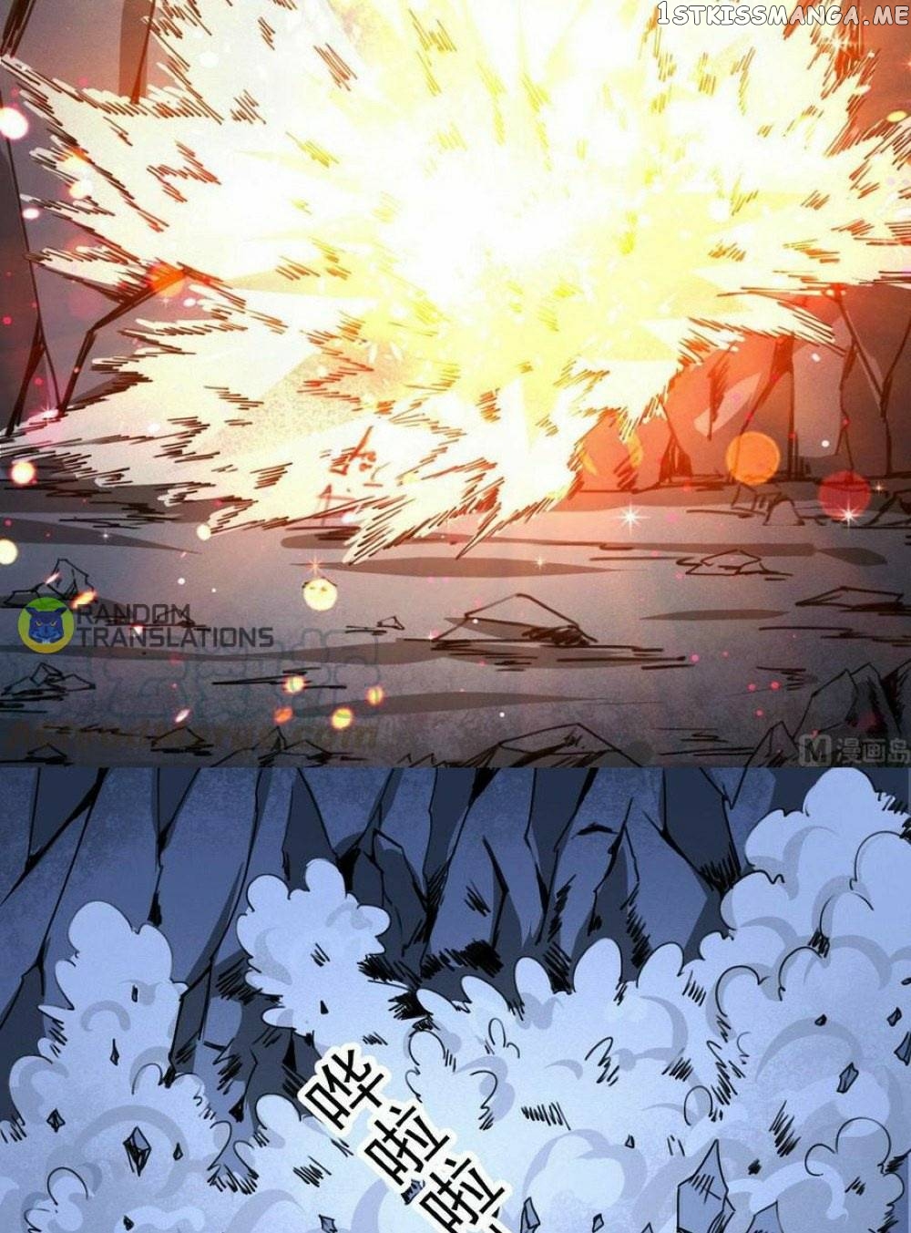 Magic Fairy chapter 316 - page 12