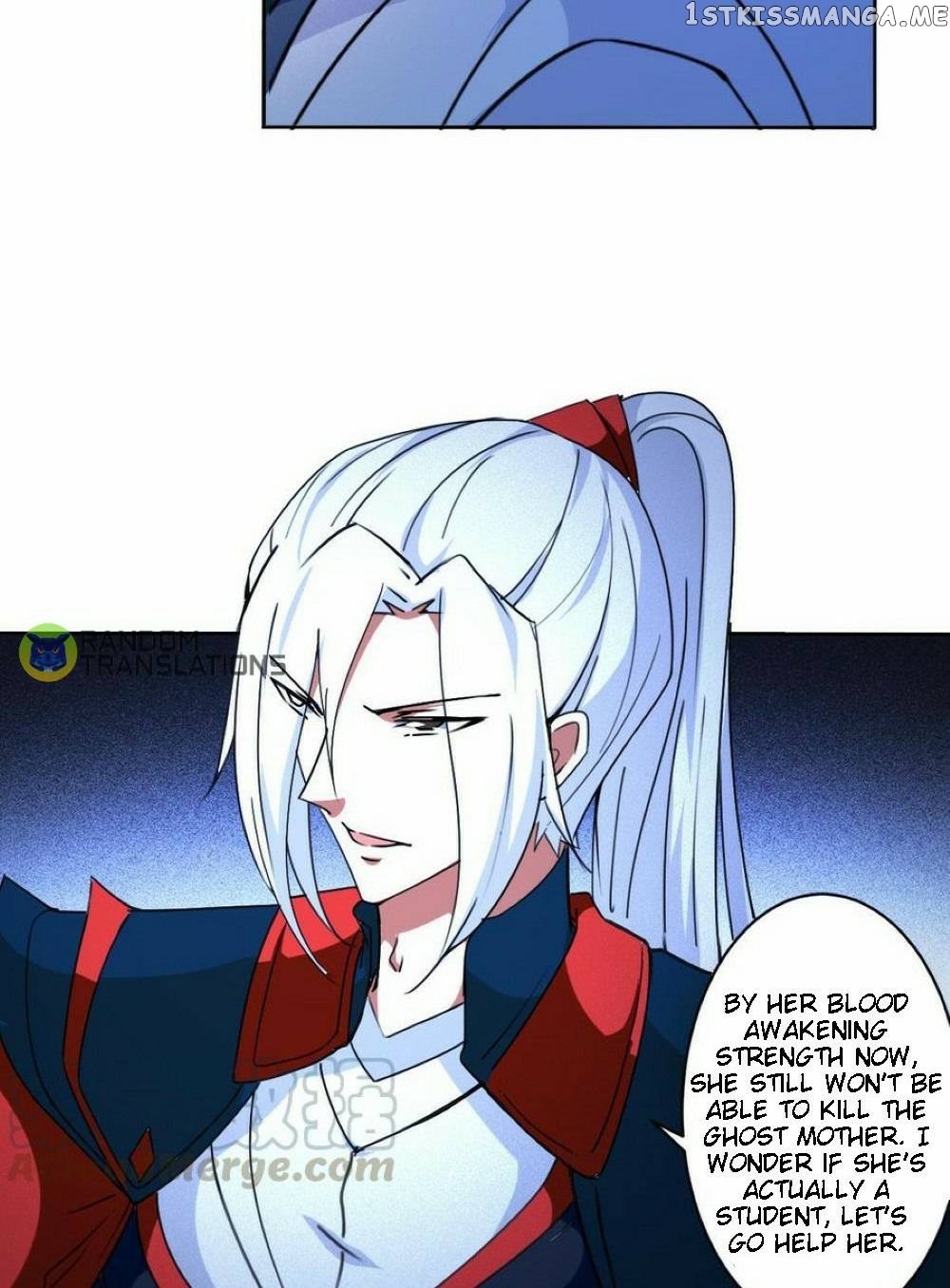 Magic Fairy chapter 315 - page 4