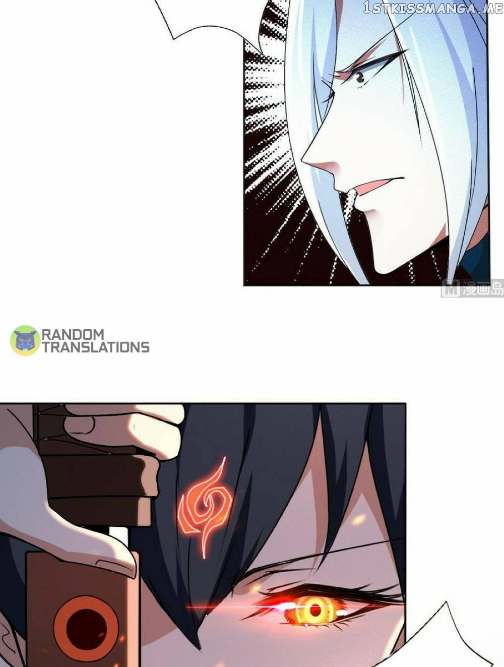 Magic Fairy chapter 314 - page 14