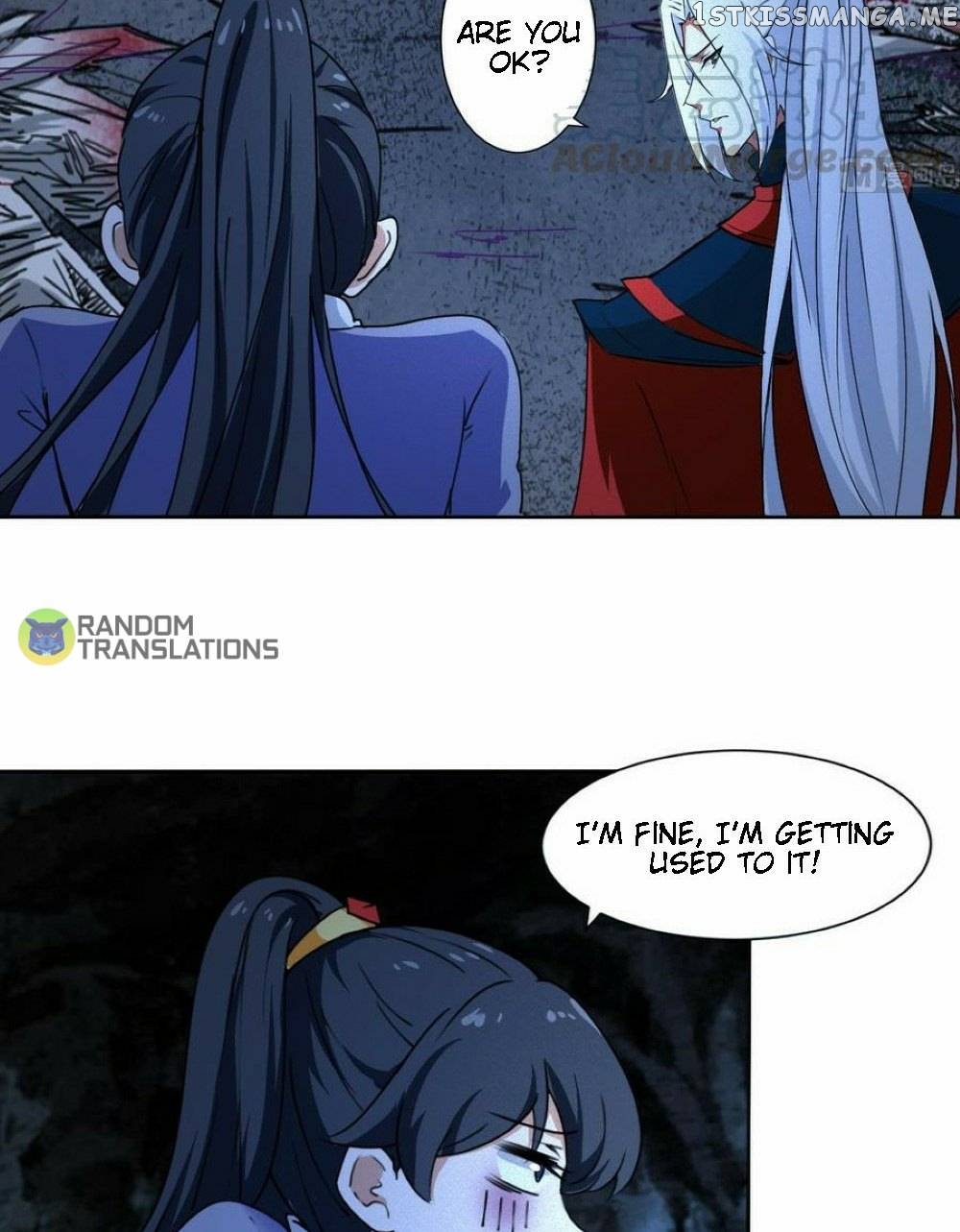 Magic Fairy chapter 313 - page 5