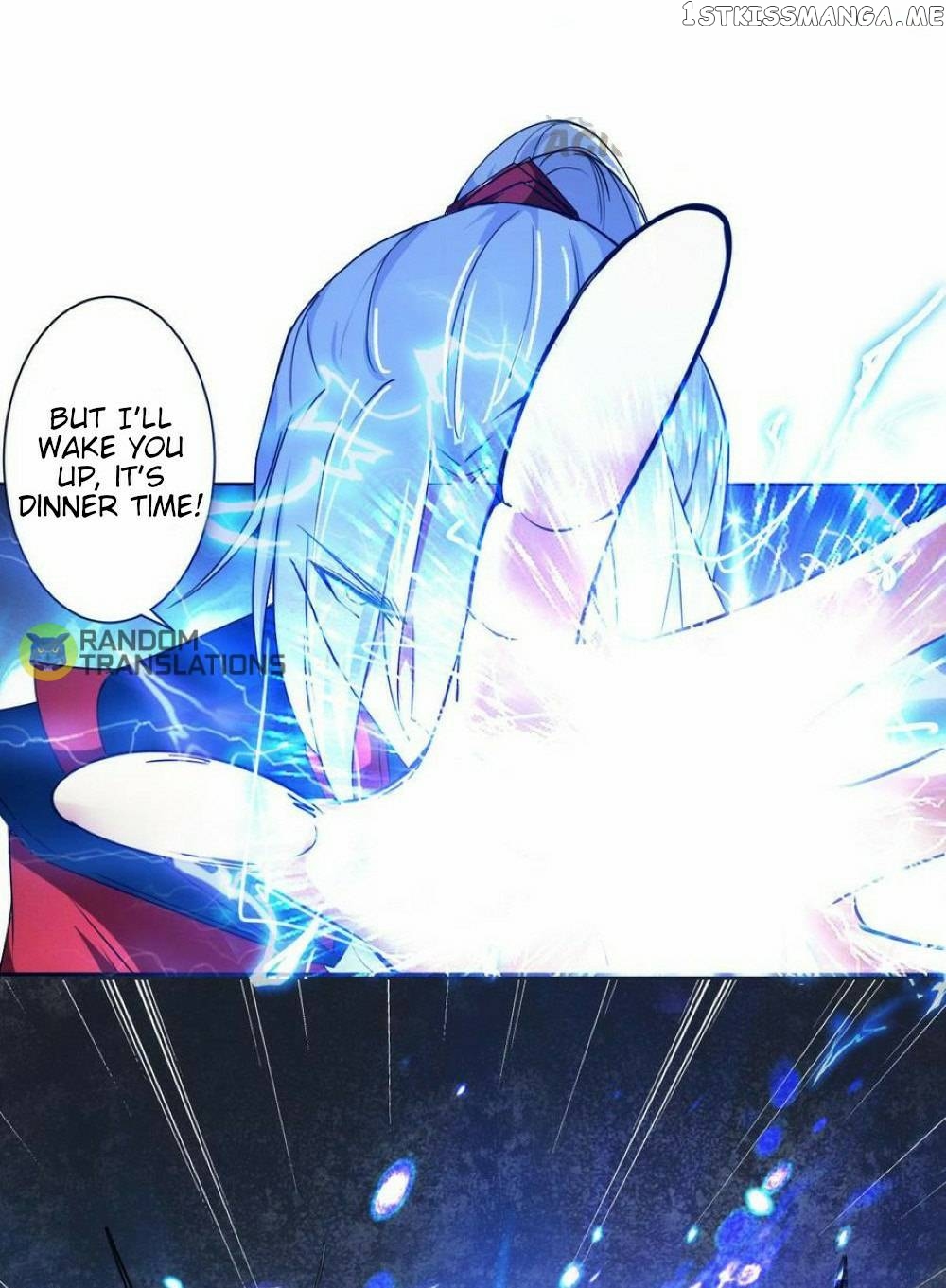 Magic Fairy chapter 312 - page 11