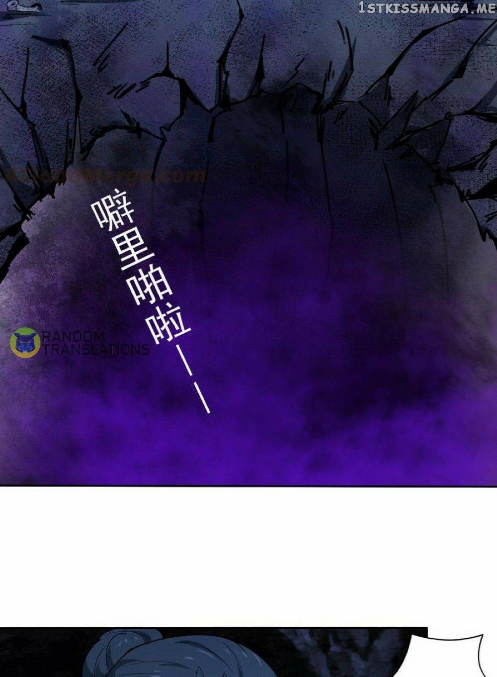 Magic Fairy chapter 312 - page 13