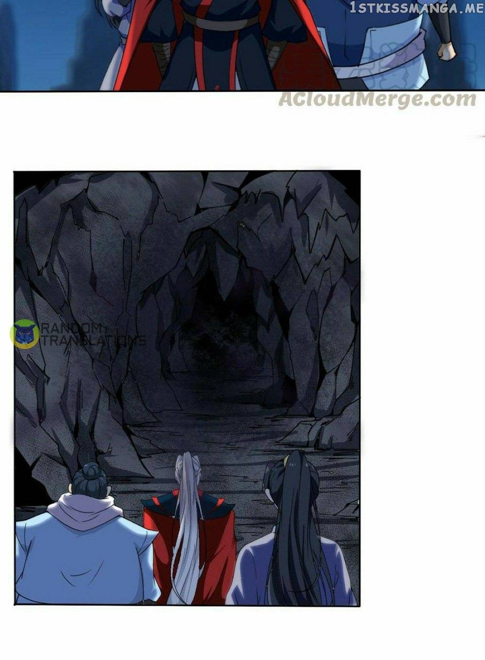 Magic Fairy chapter 312 - page 3
