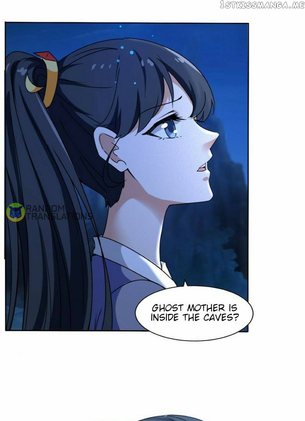 Magic Fairy chapter 311 - page 14
