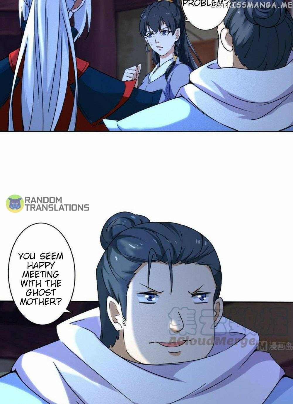 Magic Fairy chapter 311 - page 4